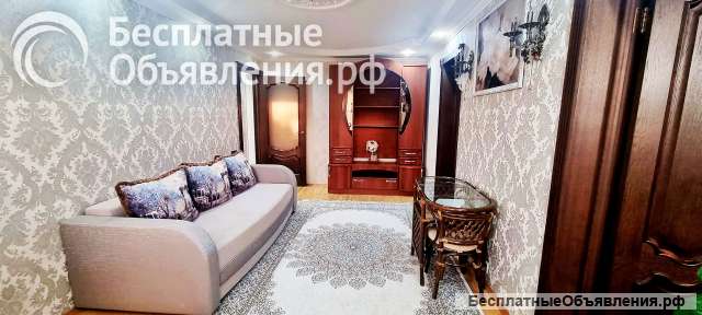 Снять 3-ком. квартииру в центре Сочи