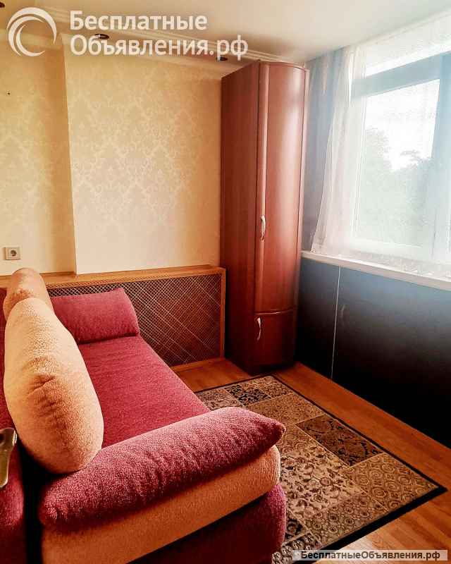 Снять 3-ком. квартииру в центре Сочи