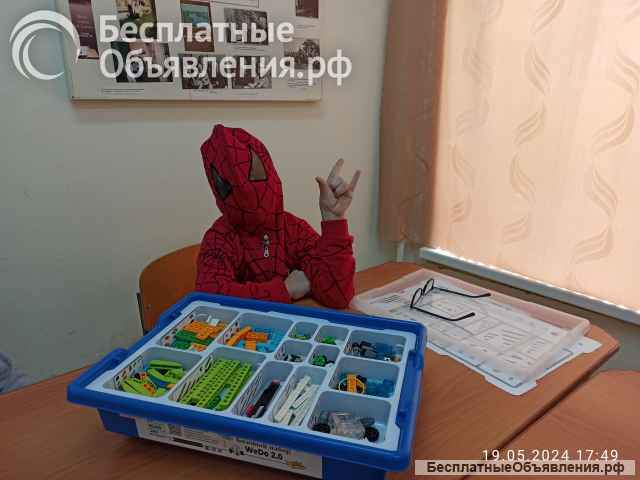 Робототехника