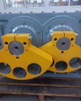 Вибро направленный возбудитель серии DF