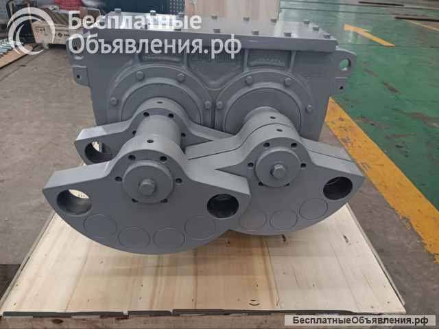 Вибро направленный возбудитель серии DF