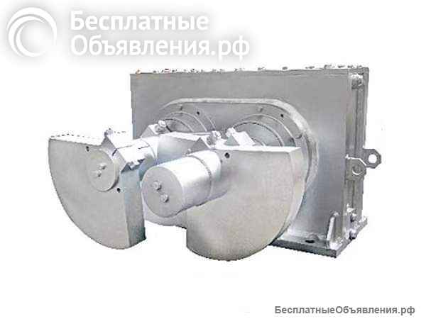 Вибро направленный возбудитель серии DF