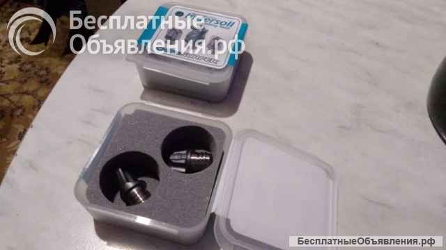 Пластина твердосплавная Sandvik Coromant