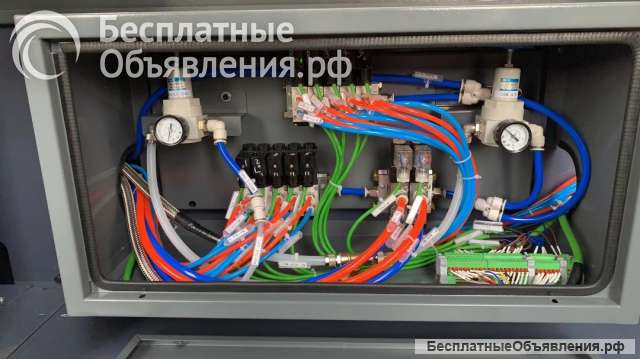 Лазерный станок SL4020CP