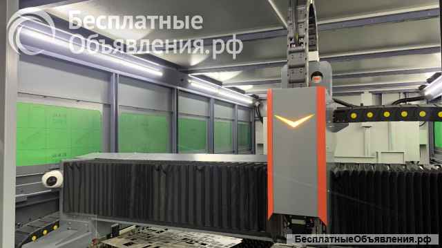 Лазерный станок SL4020CP