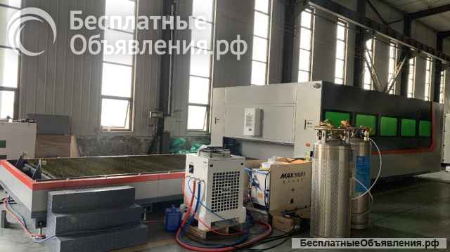 Лазерный станок SL4020CP