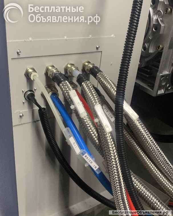 Лазерный станок SL4020CP