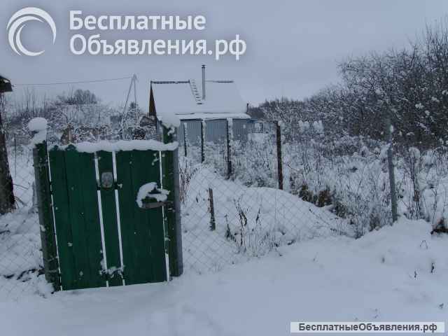 Земельный участок