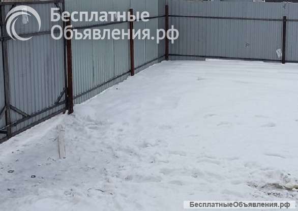 Аренда для производства