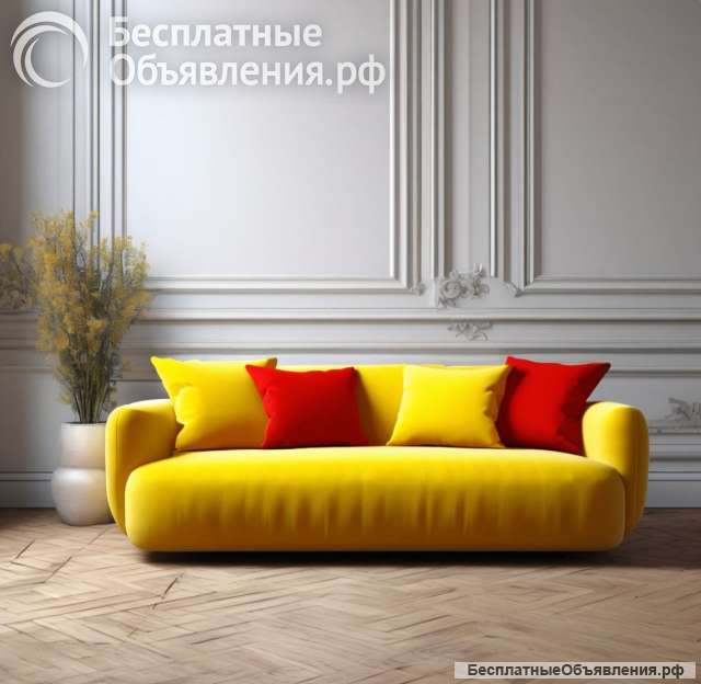 Синтепон для мягкой мебели. Комфорт, долговечность, эстетика