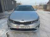 Срочно Продаю KIA K-5, 2020 г.в.