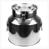 Бидоны из нержавеющей стали