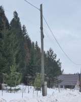 Земельный участок