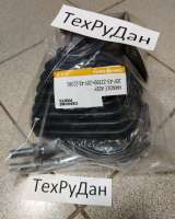 20Y-43-22390, 20Y-43-22381 - Рукоять джойстика с проводкой