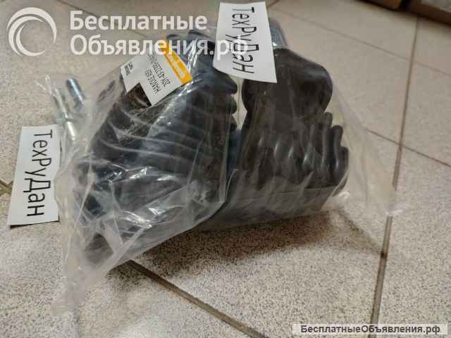 20Y-43-22390, 20Y-43-22381 - Рукоять джойстика с проводкой