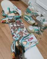 Сноуборд комплект