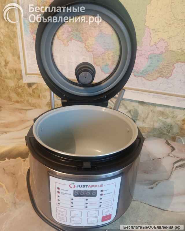 Карамелизатор для яблок/ фруктов/ конфет