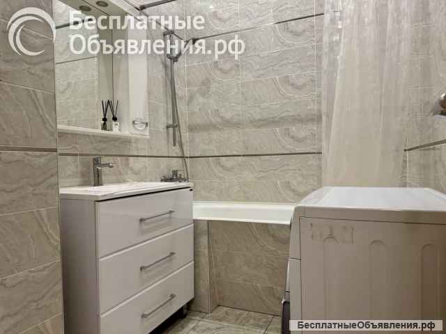 Квартира в ЖК Широкая, хорошее состояние 44,9 кв.м.