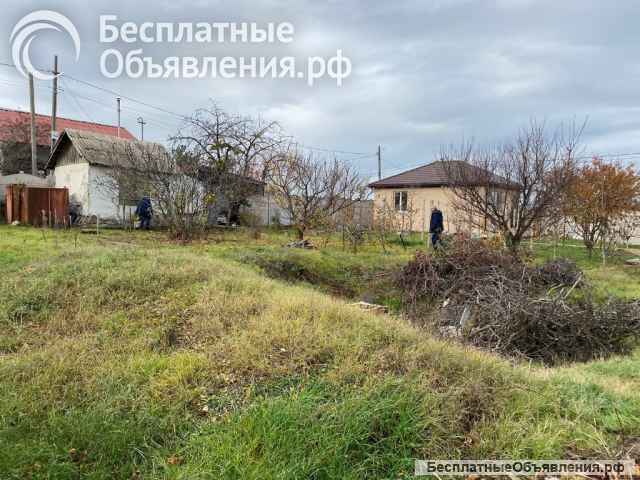 Участок дачи в Севастополе (Лабораторное шоссе)