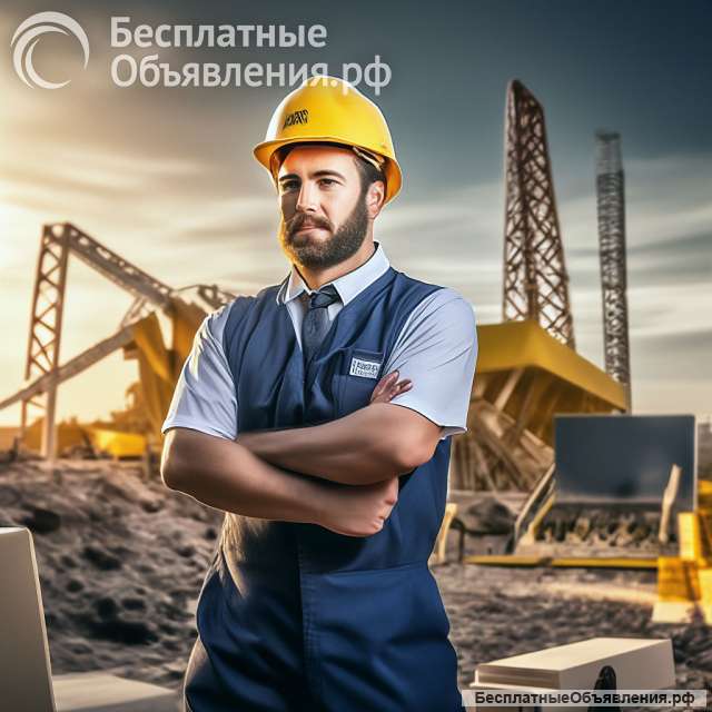 Производитель работ кабельных линий