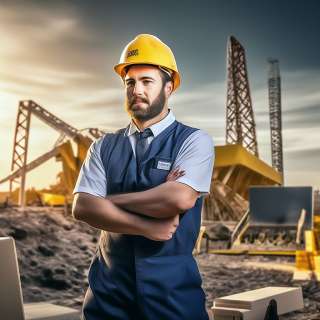 Производитель работ кабельных линий