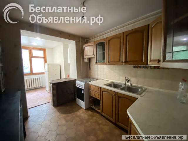 Квартира в Севастополе (Геловани)