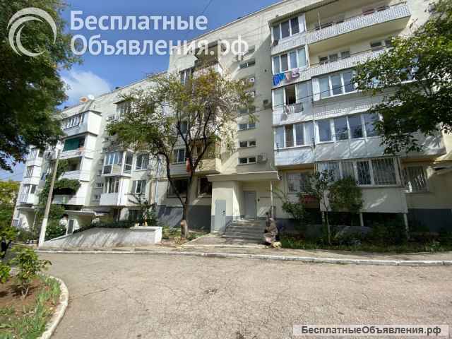 Квартира в Севастополе (Геловани)