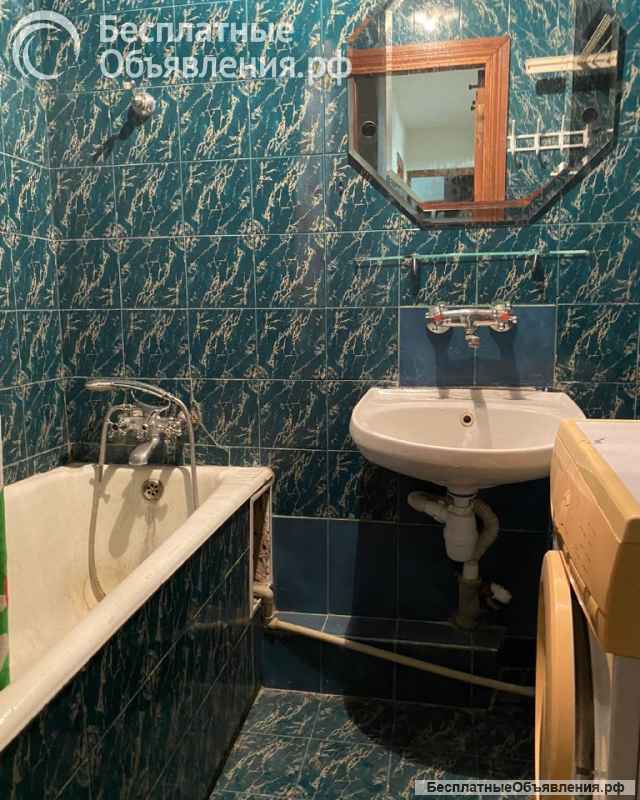 Квартира в Севастополе (Геловани)