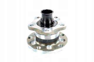 Ступица задняя (с ABS) VW Passat V 96-, Santana II 93-, Audi A6 I, II 97-, Skoda Superb (3U4)