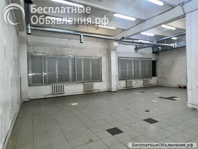 Свободного назначения 1 100 м2