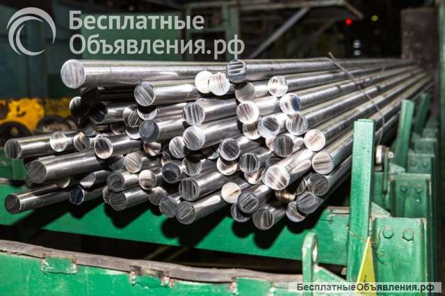 Cпецстали и нержавеющий металлопрокат от надежного поставщика