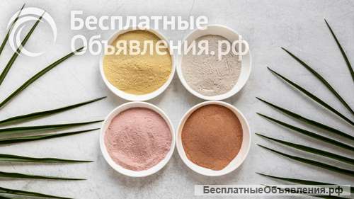 Пищевые ингредиенты