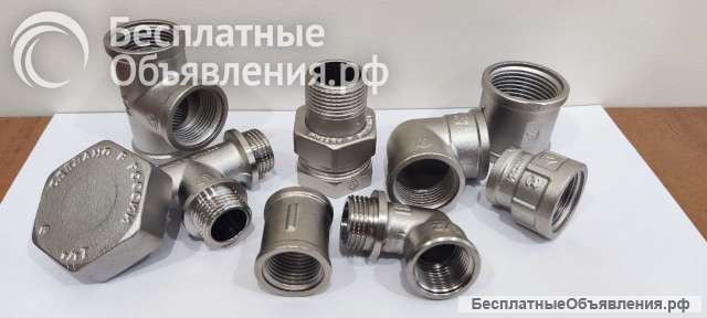 Гальваника; Порошковая, Полиуретановая, Акриловая покраска; Аквабластинг; Пескоструй