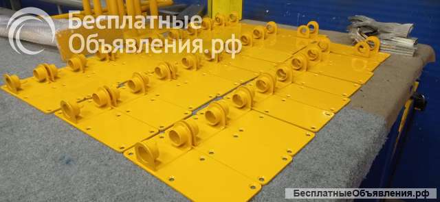 Гальваника; Порошковая, Полиуретановая, Акриловая покраска; Аквабластинг; Пескоструй