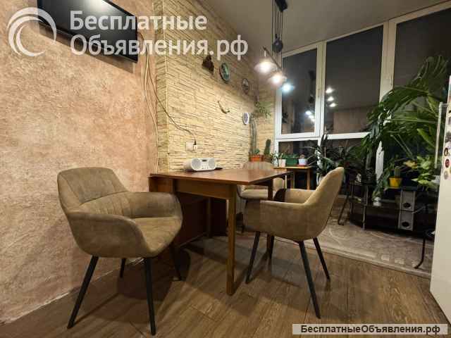 Квартира в ЖК Императорские Мытищи, хорошее состояние