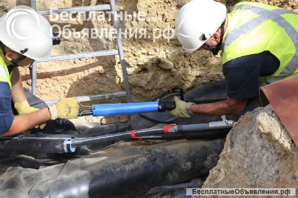 Электромонтер по ремонту и монтажу кабельных линий