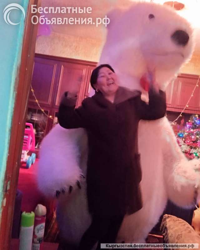 Наши аниматоры устроят для вас незабываемый праздник