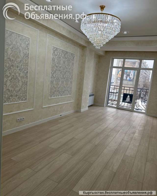 1-комнатную квартиру, в новом доме, Карпинка/Чуй, б/п