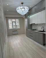 1-комнатную квартиру, в новом доме, Карпинка/Чуй, б/п