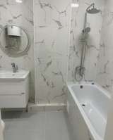 1-комнатную квартиру, в новом доме, Карпинка/Чуй, б/п