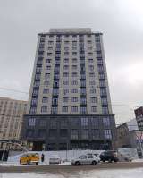 1-комнатную квартиру, в новом доме, Карпинка/Чуй, б/п