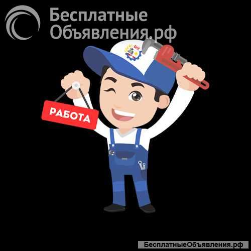 В Балашихинские Коммунальные Системы г.Балашиха требуется