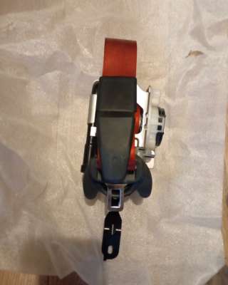 Porsche Macan Ремень безопасности передний левый