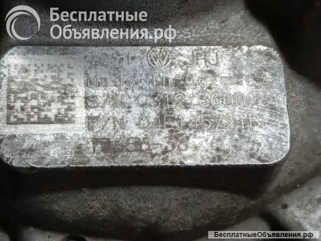 Vag Турбокомпрессор (турбина) 1.4 L Оригинал