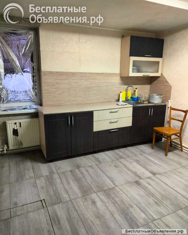 Дом 110кв. м 11-й Новый переулок