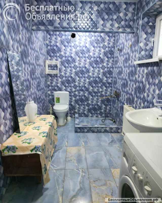 Дом 110кв. м 11-й Новый переулок