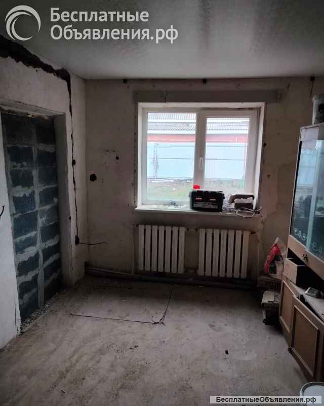 Дом 110кв. м 11-й Новый переулок