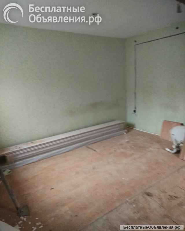 Дом 110кв. м 11-й Новый переулок