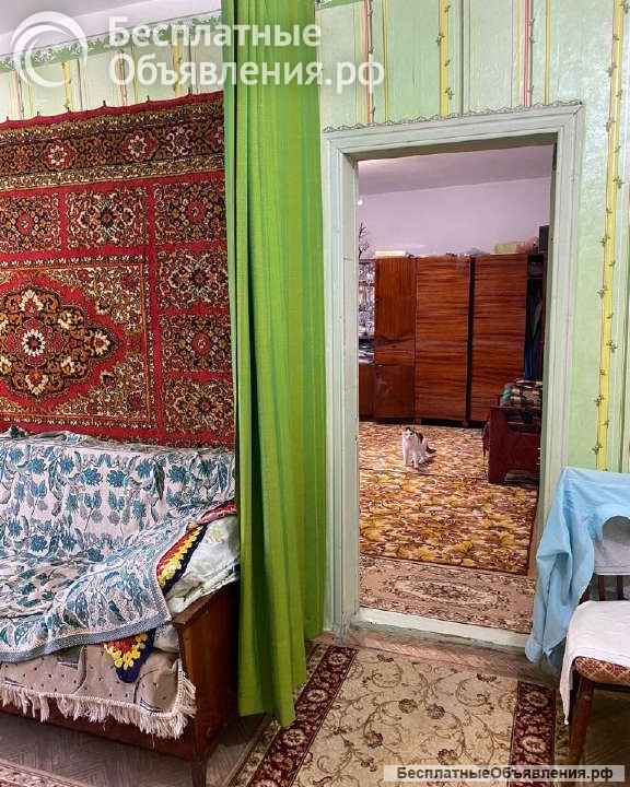 Дом в Севастополе (2-й обороны (Победа))