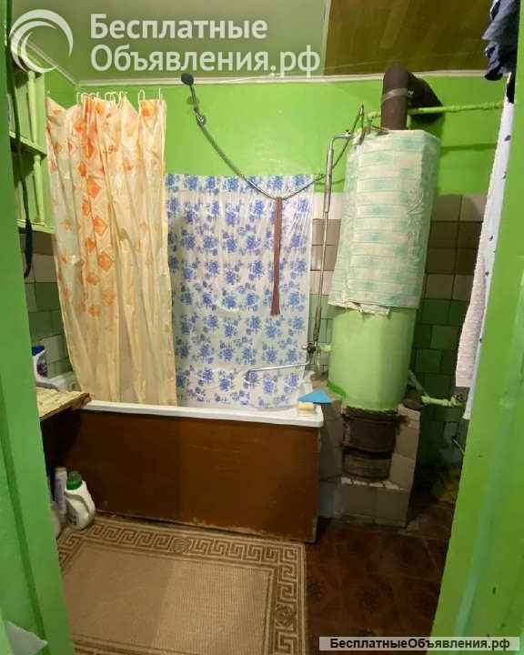 Дом в Севастополе (2-й обороны (Победа))